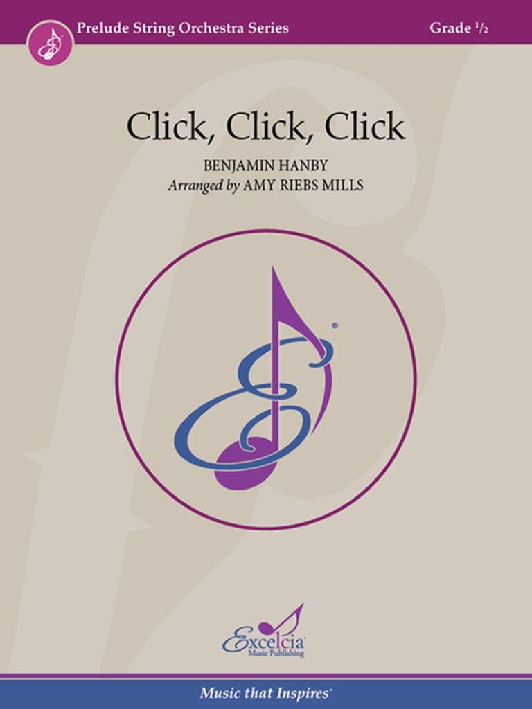 Click, Click, Click